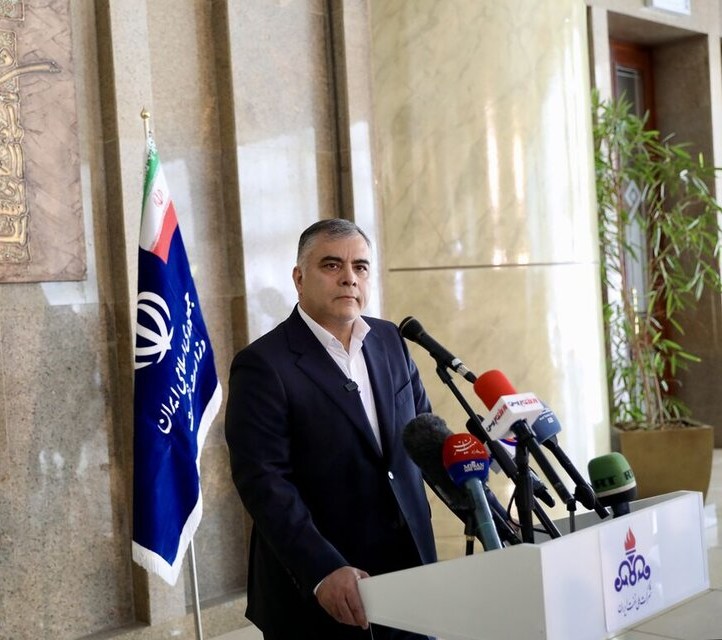 ایران هیچ محدودیتی برای همکاری با سرمایه‌گذاران خارجی ندارد