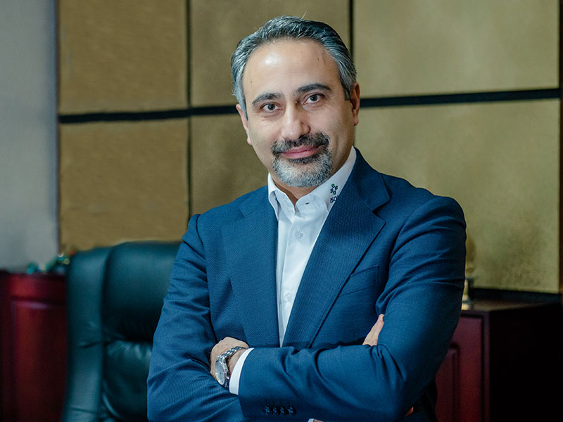 اکسپو امسال پررونق تر از هر سال