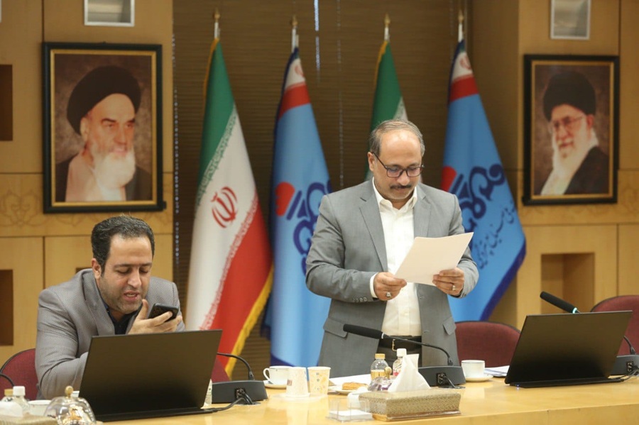 مراسم قرعه‌کشی پایانی پویش کاهش ۱۰درصدی مصرف انرژی برگزار شد