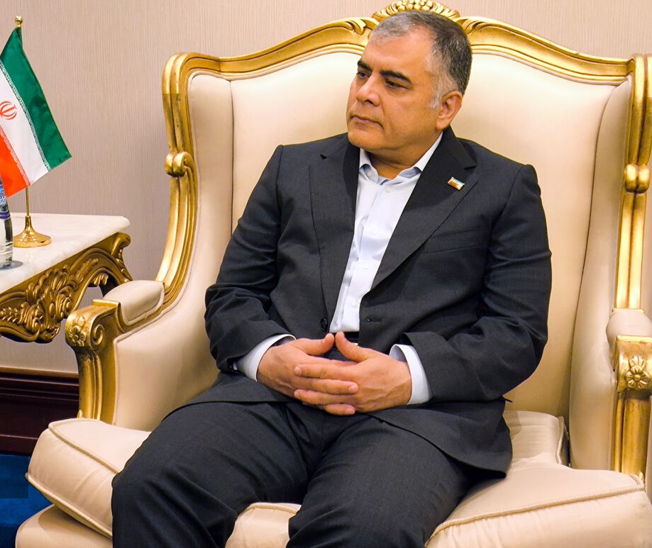 انتخاب ایران به‌عنوان رئیس هیئت اجرایی جی‌ئی‌سی‌اف