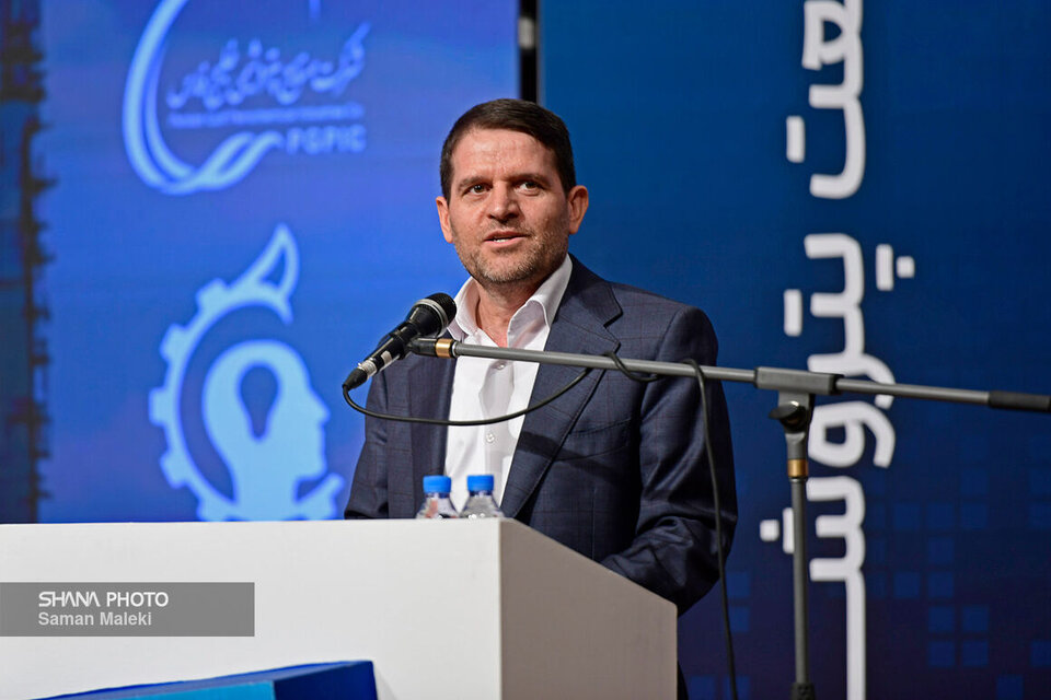 تولیدمحوری نباید مانع توسعه فناوری در صنعت پتروشیمی شود