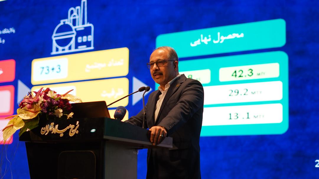 افزایش مصرف انرژی از تصمیم گیری های اشتباه است نه مردم