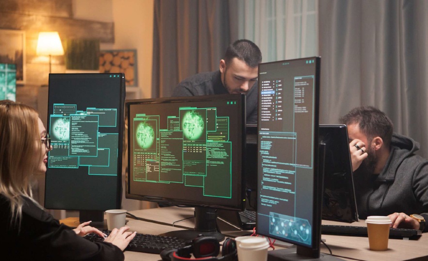 گام بلند امارات در پیشتازی در امنیت سایبری