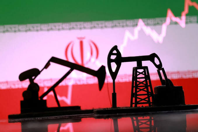 جنگ ایران، کاهش ذخایر و افزایش قیمت نفت در جهان