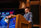  هفدهمین کنفرانس سالانه اتحادیه اوپکس برگزار شد