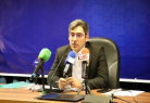  کاهش ۵ درصدی ذخایر سدهای کشور