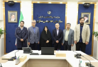  "پارسان " سهامدار هلدینگ خلیج فارس شد