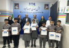  هیربدنیرو شرکتی دانش بنیان، شگفتی ساز مسئولیت اجتماعی
