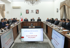 رونمایی از اینورتر خورشیدی ۲۵۰ کیلو وات و آزمایشگاه مرجع اینورترهای خورشیدی